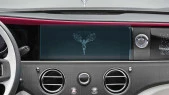 Sticlă de protecție Pixsel monitor ROLLS ROYCE SPECTRE - 12.8“ 2023 -