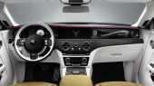 Sticlă de protecție Pixsel monitor ROLLS ROYCE SPECTRE - 12.8“ 2023 -
