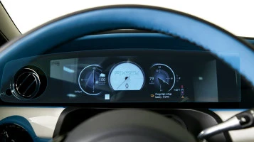 Sticlă de protecție Pixsel panoul de bord ROLLS ROYCE SPECTRE - 21.9“ 2023 -