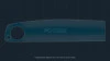 Sticlă de protecție Pixsel panoul de bord ROLLS ROYCE SPECTRE - 21.9“ 2023 -