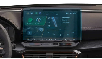 Sticlă hibridă de protecție Pixsel monitor CUPRA FORMENTOR - 14“ 2024 -