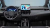 Sticlă de protecție Pixsel monitor TOYOTA COROLLA - 12.1“ 2023 -