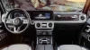 Sticlă de protecție Pixsel panoul de bord MERCEDES BENZ G-CLASS - 28.5“ 2019 - 2024
