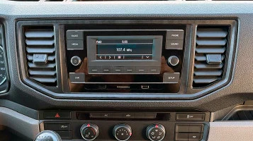 Sticlă hibridă de protecție Pixsel monitor MAN TGE - 4.6“ 2017 - 2023