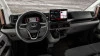 Sticlă de protecție Pixsel panoul de bord MAN TGE - 10“ 2023 -