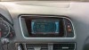 Sticlă de protecție Pixsel monitor AUDI Q5 / SQ5 - 6.3“ 2012 - 2017