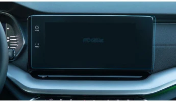 Sticlă hibridă de protecție Pixsel monitor SKODA OCTAVIA - 13.4“ 2024 -