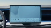 Sticlă de protecție Pixsel monitor BYD SEALION 7 - 16.2“ 2024 -