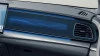 Sticlă de protecție Pixsel monitor BYD SEALION 7 - 26.1“ 2024 -