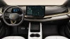 Sticlă de protecție Pixsel monitor VOLKSWAGEN ID. UNYX - 16“ 2024 -