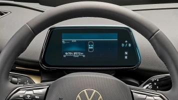 Sticlă de protecție Pixsel panoul de bord VOLKSWAGEN ID. UNYX - 8.7“ 2024 -
