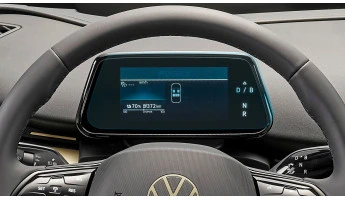 Sticlă hibridă de protecție Pixsel panoul de bord VOLKSWAGEN ID. UNYX - 8.7“ 2024 -