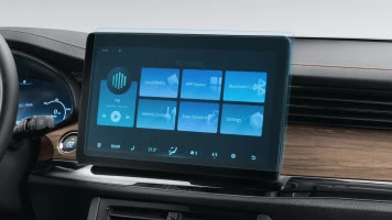 Sticlă de protecție Pixsel monitor SKYWELL ET5 - 14.6“ 2022 -