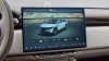 Sticlă de protecție Pixsel monitor ZEEKR 7X - 16.7“ 2024 -
