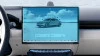 Sticlă de protecție Pixsel monitor ZEEKR 007 - 15.7“ 2024