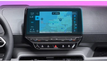 Sticlă de protecție Pixsel monitor VOLKSWAGEN ID. BUZZ - 11.7“ 2022 -