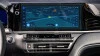 Sticlă de protecție Pixsel monitor TOYOTA CAMRY - 13.4“ 2024 -