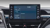 Sticlă de protecție Pixsel monitor TOYOTA CAMRY - 9.1“ 2020 - 2024
