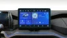 Sticlă de protecție Pixsel monitor SKODA KODIAQ - 11.3“ 2024 -