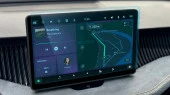 Sticlă de protecție Pixsel monitor SKODA SUPERB - 11.3“ 2024 -