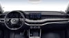 Sticlă de protecție Pixsel monitor SKODA SUPERB - 11.3“ 2024 -