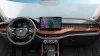 Sticlă de protecție Pixsel panoul de bord SKODA SUPERB - 12.7“ 2024 -
