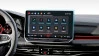 Sticlă de protecție Pixsel monitor VOLKSWAGEN GOLF - 14“ 2024 -