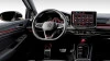 Sticlă de protecție Pixsel monitor VOLKSWAGEN GOLF - 14“ 2024 -