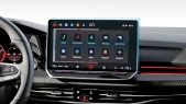 Sticlă hibridă de protecție Pixsel monitor VOLKSWAGEN GOLF - 14“ 2024 -