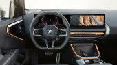Sticlă de protecție Pixsel monitor BMW X3 - 30.1“ 2024 - (G45)