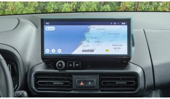 Sticlă hibridă de protecție Pixsel monitor TOYOTA PROACE CITY / CITY VERSO - 11.1“ 2024 -
