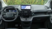 Sticlă de protecție Pixsel panoul de bord TOYOTA PROACE CITY / CITY VERSO - 9.8“ 2024 -