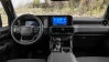 Sticlă de protecție Pixsel monitor TOYOTA PRADO - 9.8“ 2024 -