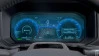 Sticlă de protecție Pixsel panoul de bord TOYOTA PRADO - 12.4“ 2024 -