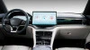 Sticlă de protecție Pixsel monitor BYD SONG PLUS - 16.3“ 2022 -