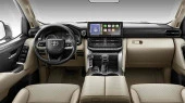Sticlă de protecție Pixsel monitor TOYOTA LAND CRUISER 300 - 13.9“ 2021 - 2024