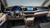 Sticlă de protecție Pixsel monitor VOLKSWAGEN MULTIVAN T7 - 10.9“ 2021 -