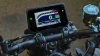 Sticlă de protecție Pixsel vitezometrul motocicletei YAMAHA MT-09SP 2024 - 7.9“