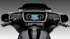 Sticlă de protecție Pixsel vitezometrul motocicletei HARLEY-DAVIDSON 2023 CVO STREET GLIDE 13.4“