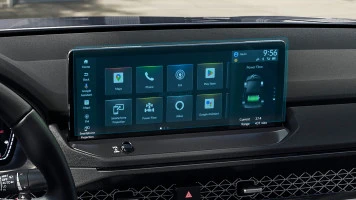 Sticlă hibridă de protecție Pixsel monitor HONDA ACCORD - 13.2“ 2023 -