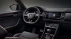 Sticlă de protecție Pixsel monitor SKODA KODIAQ - 11.2“ 2017 - 2024