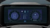 Sticlă de protecție Pixsel panoul de bord SKODA KODIAQ - 13“ 2024 -