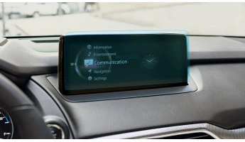 Sticlă hibridă de protecție Pixsel monitor MAZDA CX-9 - 11.6“ 2020 -