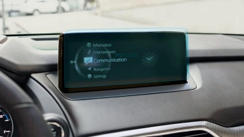 Sticlă hibridă de protecție Pixsel monitor MAZDA CX-9 - 11.6“ 2020 -