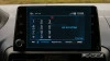 Sticlă de protecție Pixsel monitor PEUGEOT RIFTER - 9.4“ 2024 -