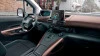 Sticlă de protecție Pixsel monitor PEUGEOT RIFTER - 9.4“ 2024 -