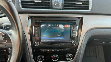 Sticlă de protecție Pixsel monitor VOLKSWAGEN PASSAT - 6.5“ 2015 - 2019 (B8)