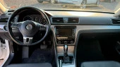 Sticlă hibridă de protecție Pixsel monitor VOLKSWAGEN PASSAT - 6.3“ 2015 - 2019 (B8)