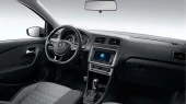Sticlă hibridă de protecție Pixsel monitor VOLKSWAGEN POLO - 6.3“ 2014 - 2017