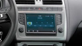 Sticlă de protecție Pixsel monitor VOLKSWAGEN POLO - 6.5“ 2014 - 2017